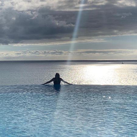 פונשל Formosa Infinity Pool Apartment מראה חיצוני תמונה