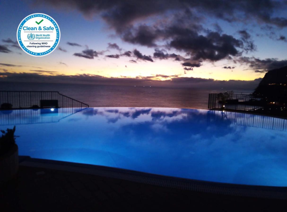 פונשל Formosa Infinity Pool Apartment מראה חיצוני תמונה