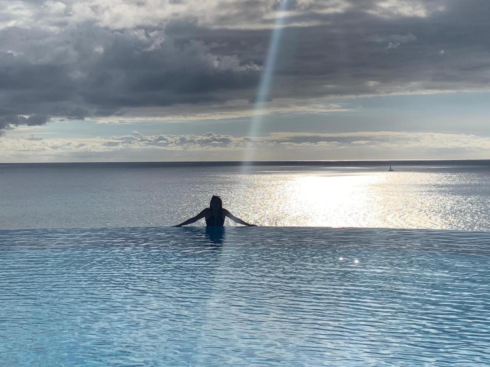 פונשל Formosa Infinity Pool Apartment מראה חיצוני תמונה