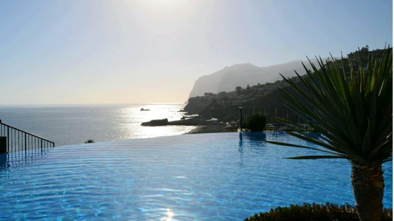 פונשל Formosa Infinity Pool Apartment מראה חיצוני תמונה