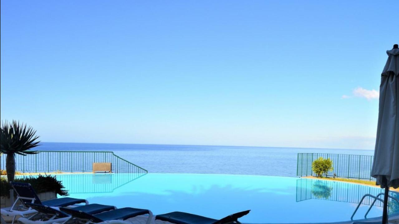 פונשל Formosa Infinity Pool Apartment מראה חיצוני תמונה