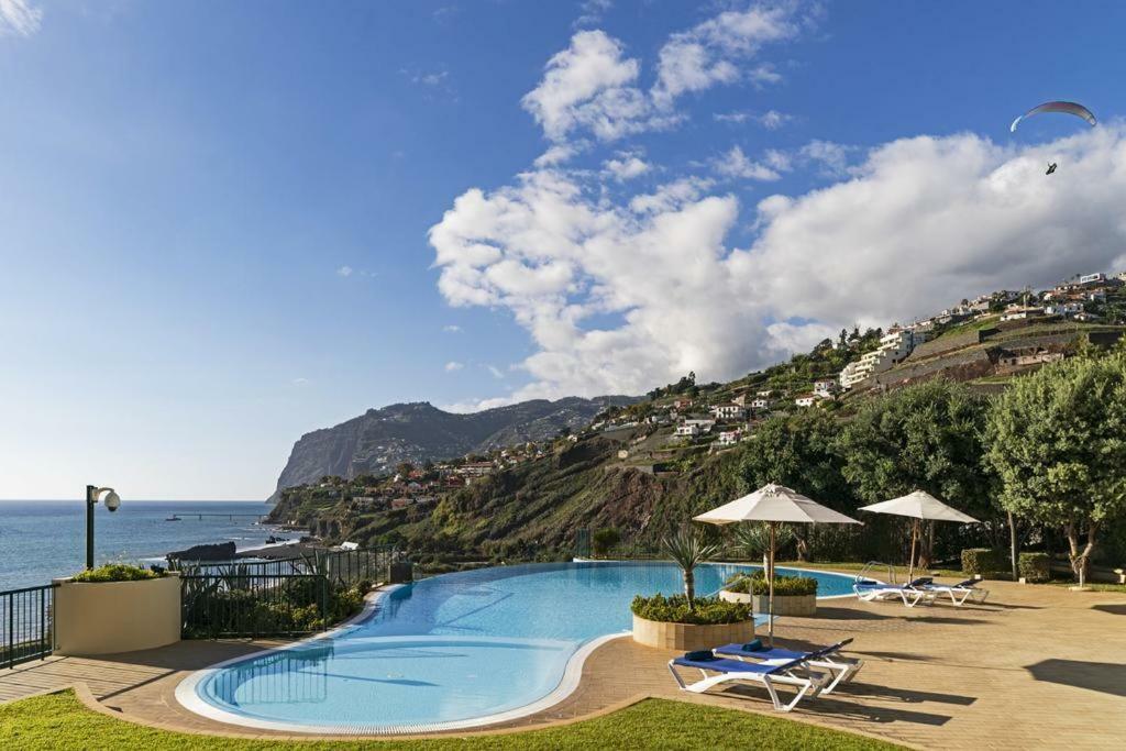 פונשל Formosa Infinity Pool Apartment מראה חיצוני תמונה