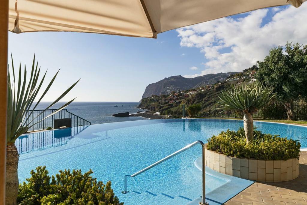 פונשל Formosa Infinity Pool Apartment מראה חיצוני תמונה