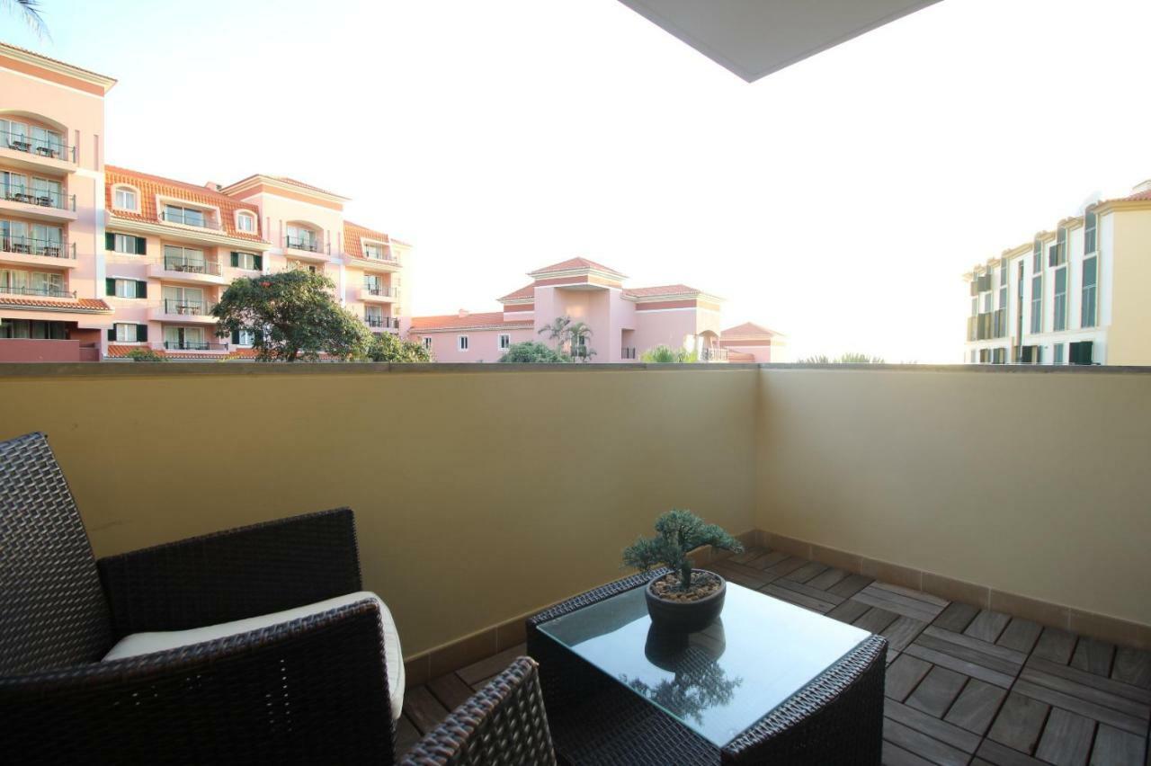 פונשל Formosa Infinity Pool Apartment מראה חיצוני תמונה