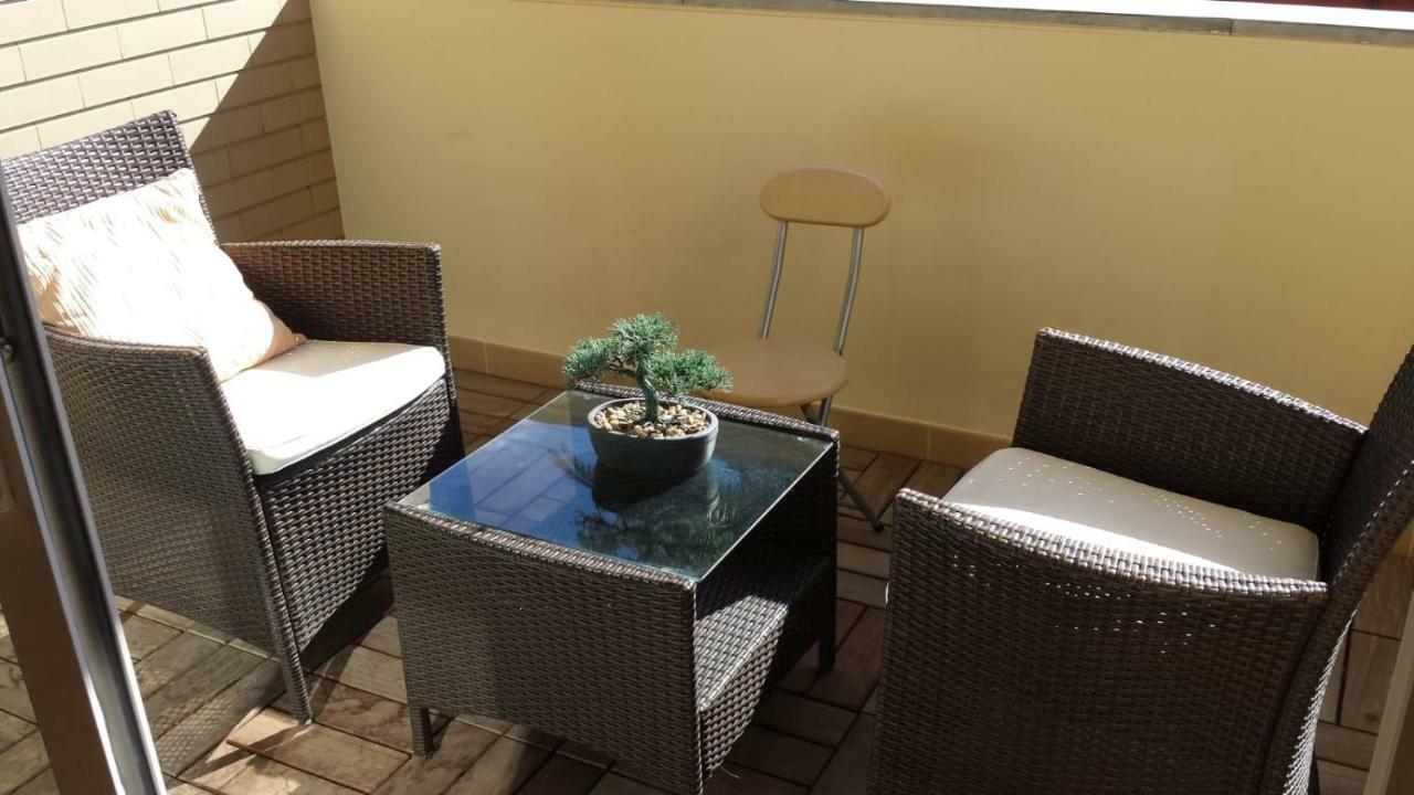 פונשל Formosa Infinity Pool Apartment מראה חיצוני תמונה
