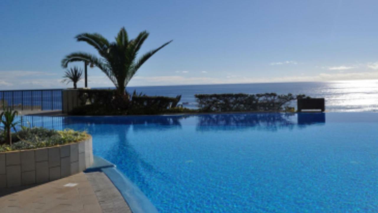 פונשל Formosa Infinity Pool Apartment מראה חיצוני תמונה