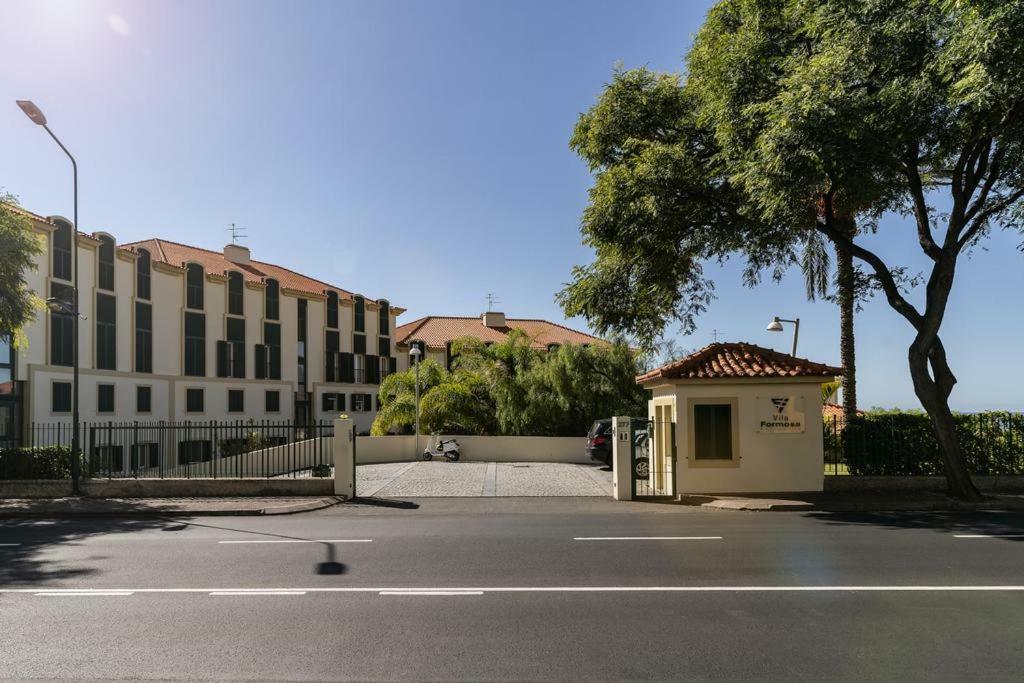 פונשל Formosa Infinity Pool Apartment מראה חיצוני תמונה