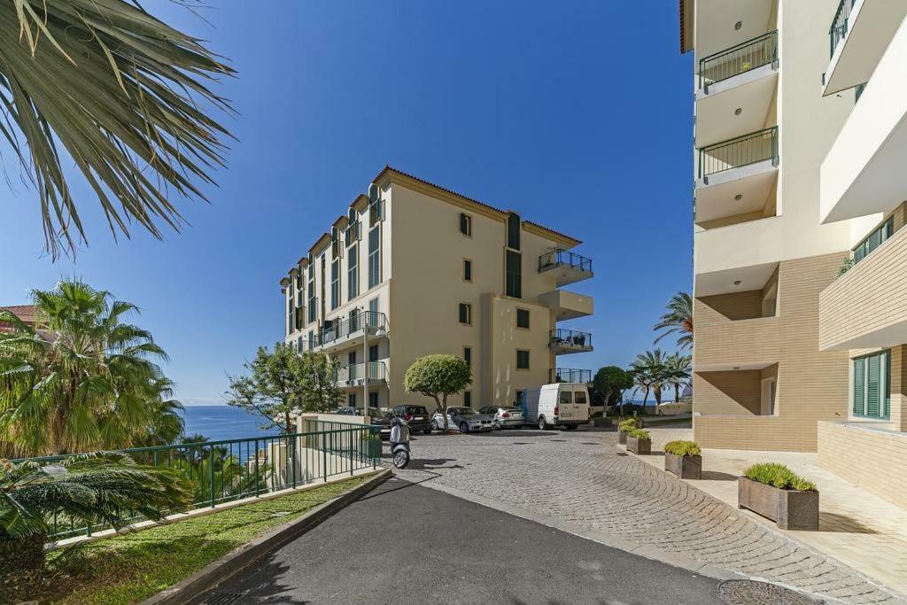 פונשל Formosa Infinity Pool Apartment מראה חיצוני תמונה