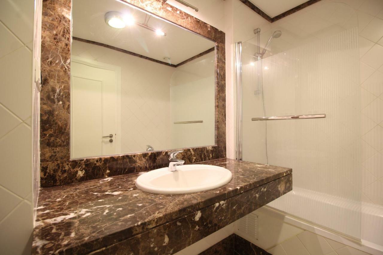 פונשל Formosa Infinity Pool Apartment מראה חיצוני תמונה