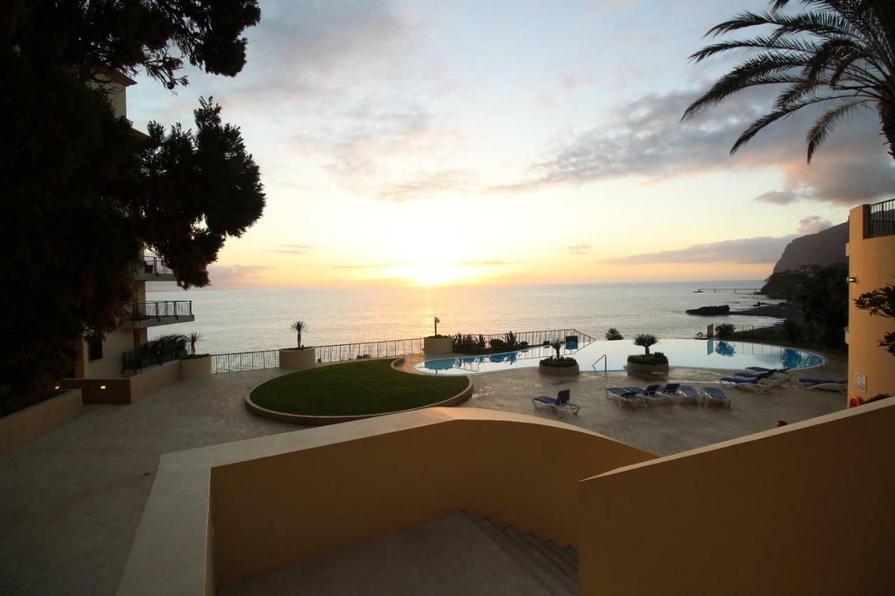פונשל Formosa Infinity Pool Apartment מראה חיצוני תמונה