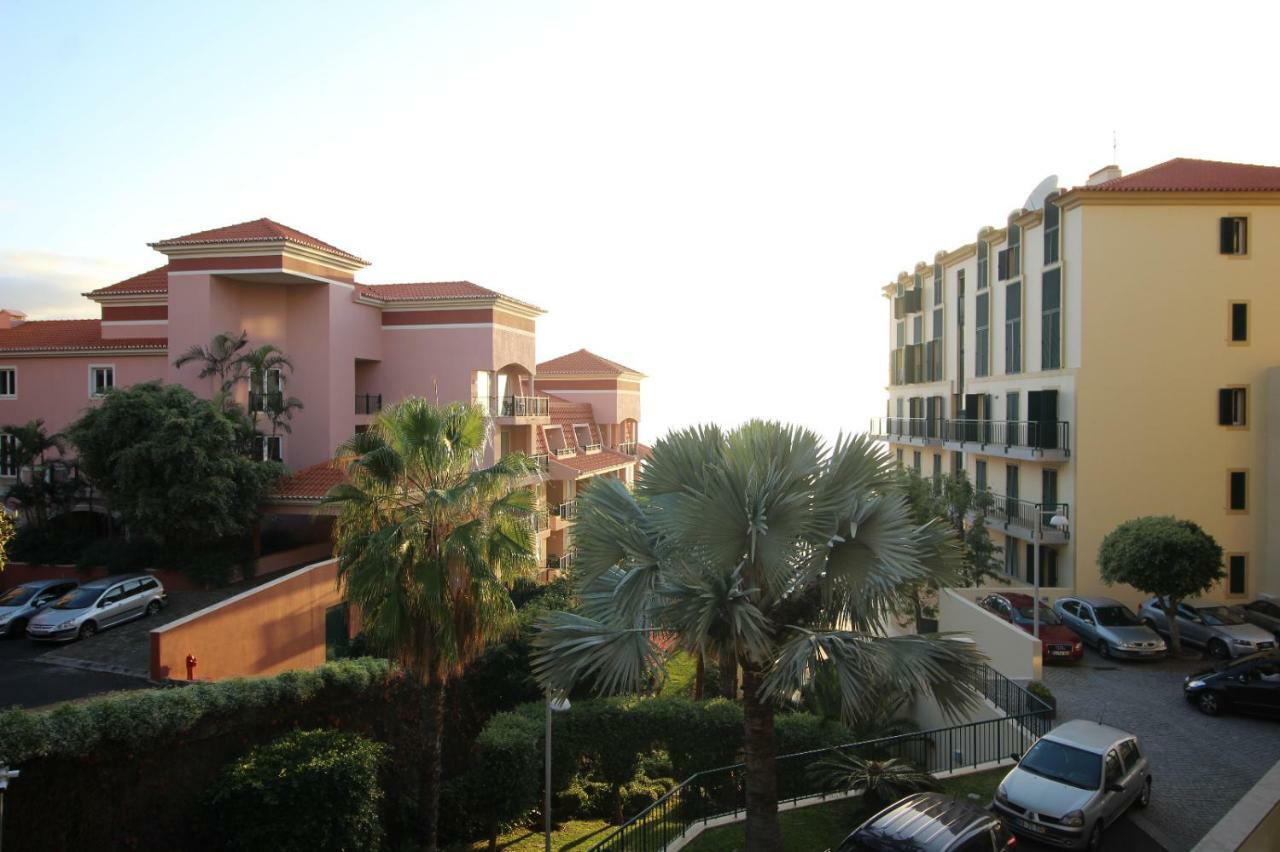 פונשל Formosa Infinity Pool Apartment מראה חיצוני תמונה