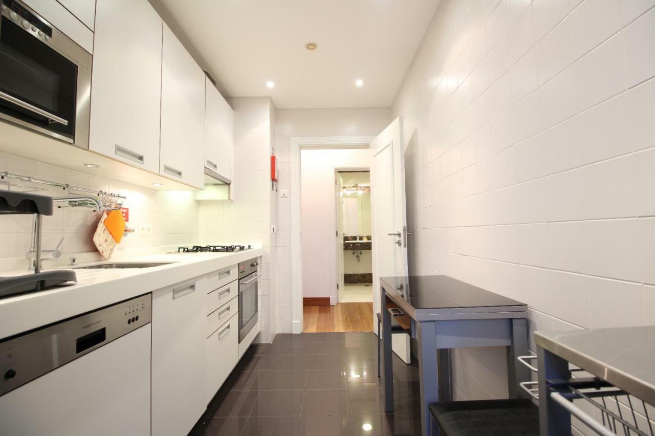 פונשל Formosa Infinity Pool Apartment מראה חיצוני תמונה