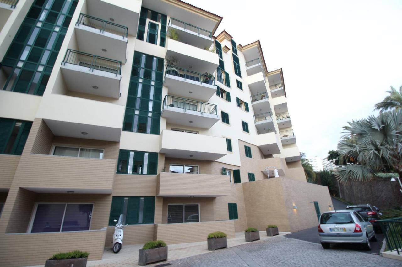פונשל Formosa Infinity Pool Apartment מראה חיצוני תמונה