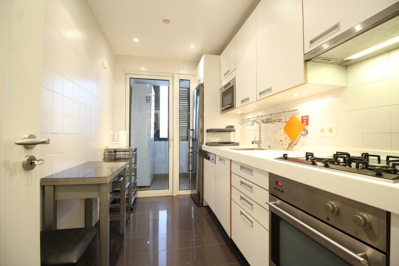 פונשל Formosa Infinity Pool Apartment מראה חיצוני תמונה