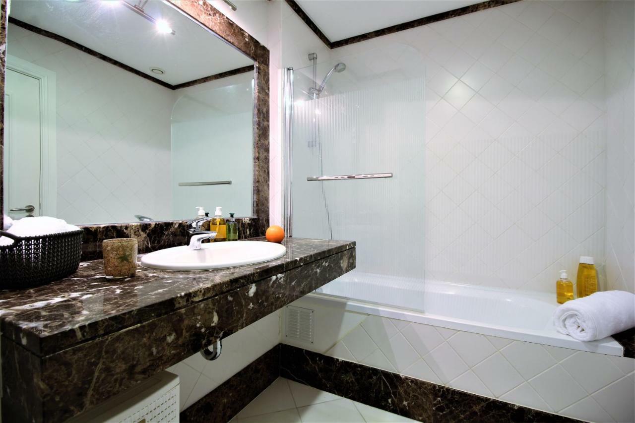 פונשל Formosa Infinity Pool Apartment מראה חיצוני תמונה
