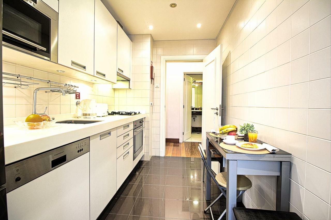 פונשל Formosa Infinity Pool Apartment מראה חיצוני תמונה