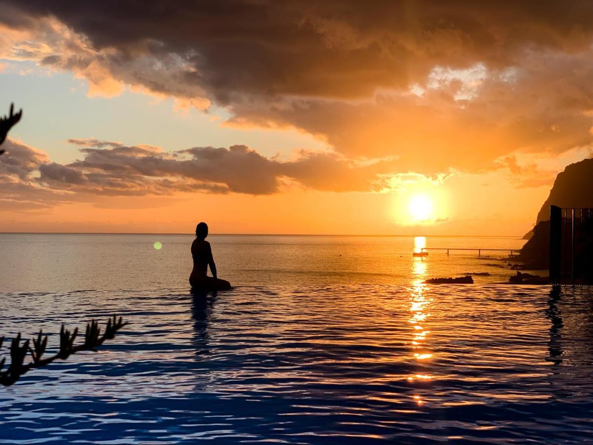 פונשל Formosa Infinity Pool Apartment מראה חיצוני תמונה